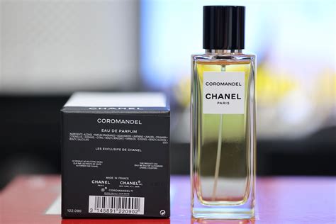 where to buy chanel coromandel.